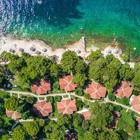 Village Galijot Plava Laguna Poreč Eksteriør billede