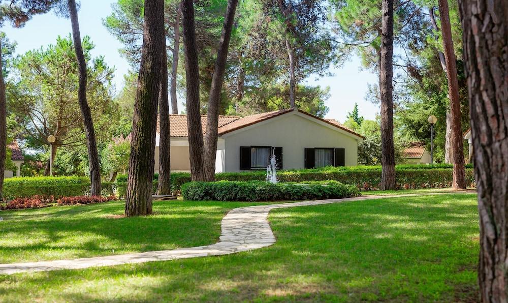 Village Galijot Plava Laguna Poreč Eksteriør billede