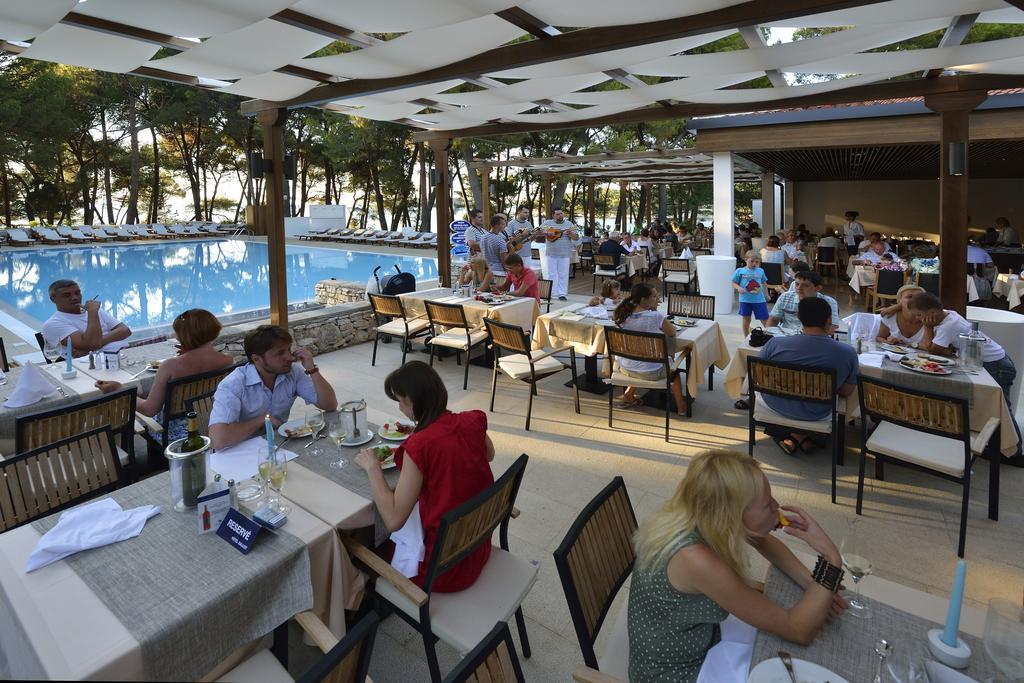 Village Galijot Plava Laguna Poreč Eksteriør billede