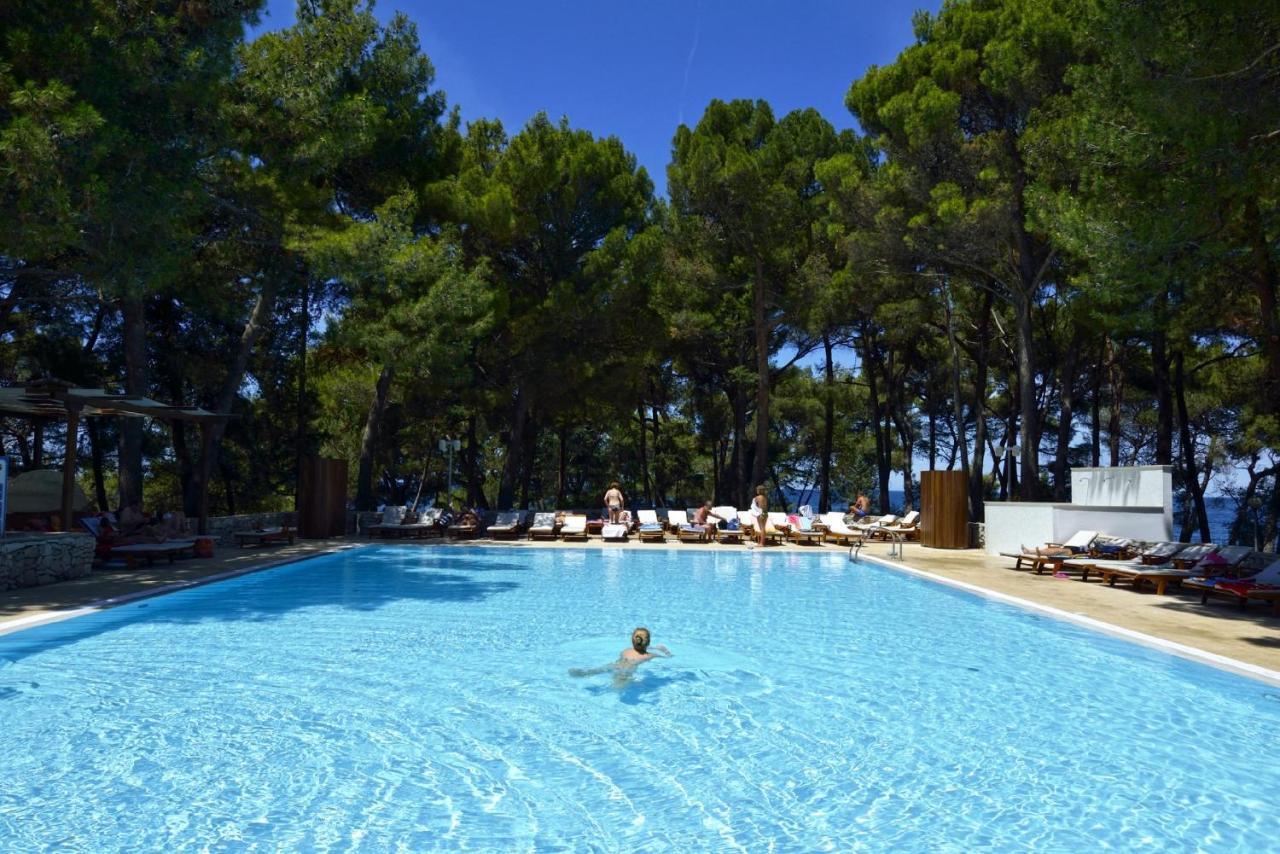 Village Galijot Plava Laguna Poreč Eksteriør billede